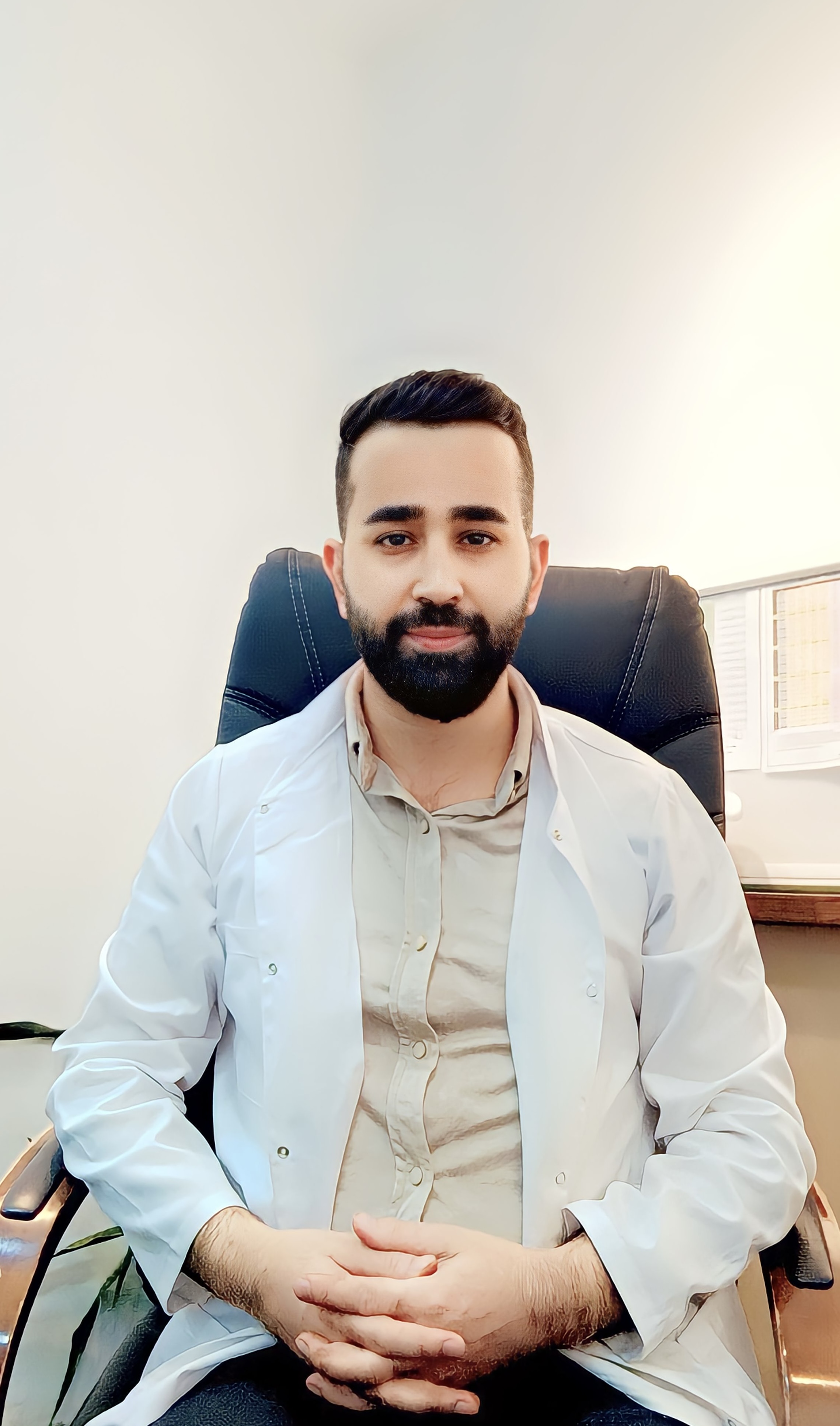 الدكتور صفوان محسن زيباري الدكتور صفوان محسن زيباري