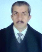 الدكتور احسان محمد سليم رشيد