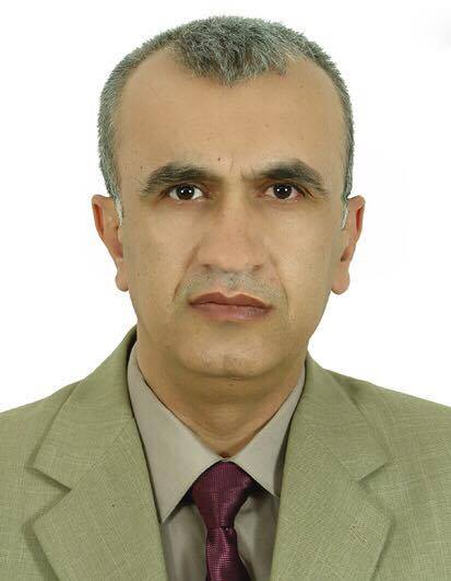 الدكتور ياسين طاهر شريف