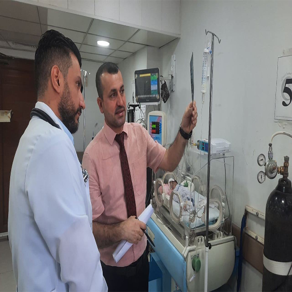 الدكتور سيف حكيم توفيق كرم القرةلوسي الدكتور سيف حكيم توفيق كرم القرةلوسي