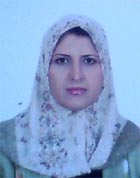 الدكتورة بهار جعفر عمر السليفاني