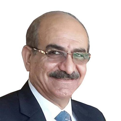 الدكتور عبدالهادي الجريصي 