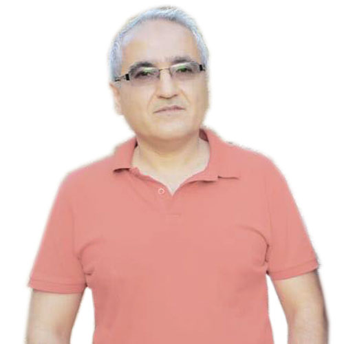الدكتور عبدالقادر ئالاني