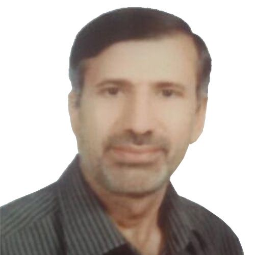 الدكتور عفيف علي عبدالحسين