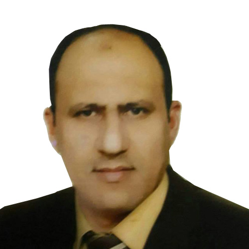 الدكتور احمد عبدالعزيز الجميلي