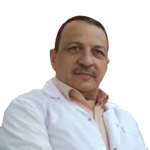 الدكتور احمد فؤاد محمد