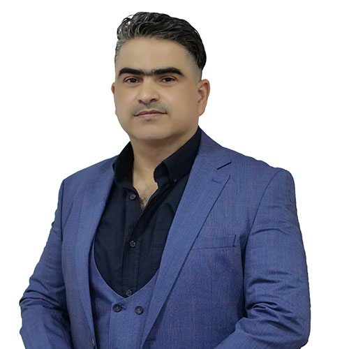 الدكتور احمد سعدون شفيق الدكتور احمد سعدون شفيق