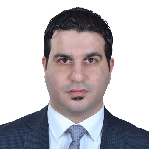 الدكتور احمد علي الحمزاوي  الدكتور احمد علي الحمزاوي