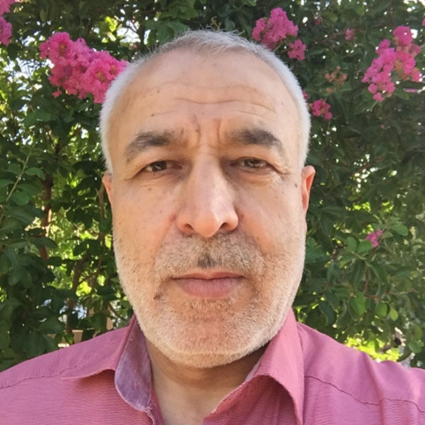 الدكتور علي جمعة غريبو