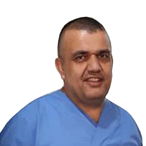الدكتور عامر العزاوي
