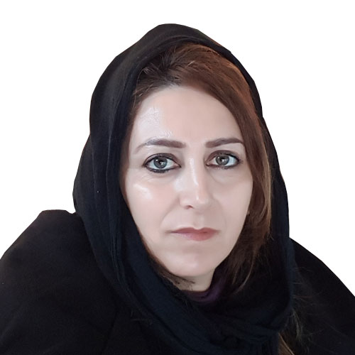 الدكتورة ارزو حسن برزنجی