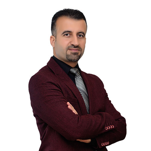 الدكتور ازاد خليل حسن الدكتور ازاد خليل حسن
