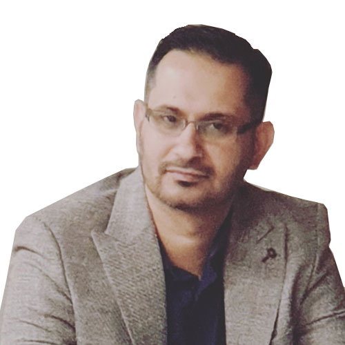 الدكتور بهاء الدين عدنان يوسف الدكتور بهاء الدين عدنان يوسف