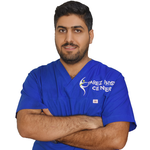 باريز كريم محمد باريز كريم محمد