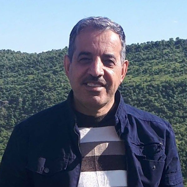 الدكتور بشار شاكر الحمداني