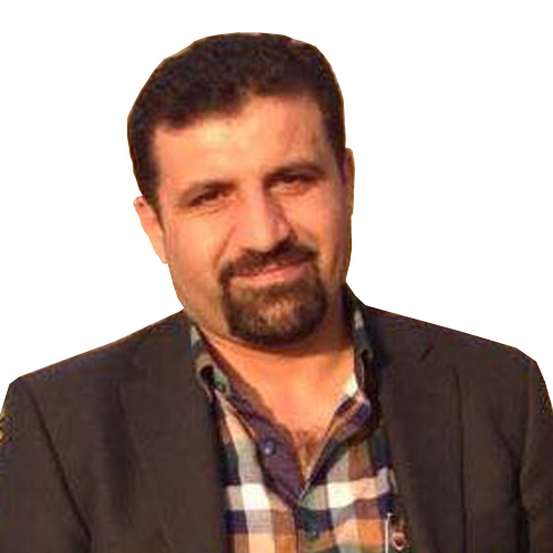 الدكتور دانیال سعدي حامد الدكتور دانیال سعدي حامد