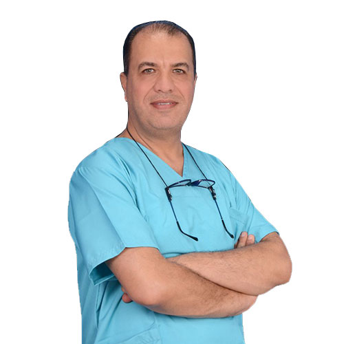 الدكتور ظاهر حبيب كاظم  الدكتور ظاهر حبيب كاظم