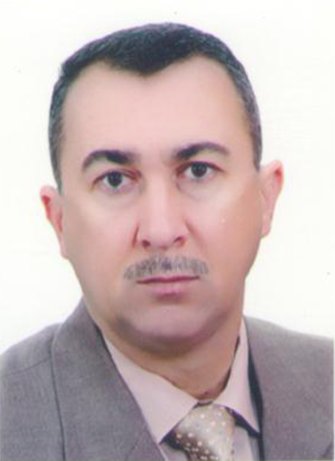 الدكتور محمد عبدالله شواني