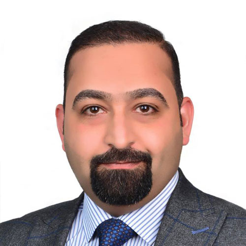 الدكتور عماد محمد رضا حسين الليلة الدكتور عماد محمد رضا حسين الليلة
