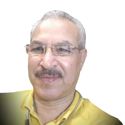 الدكتور فرحان التميمي