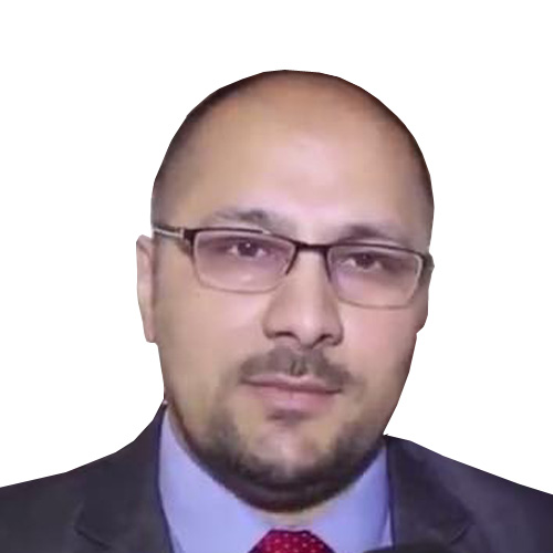 الدكتور فواز محمود الفقي