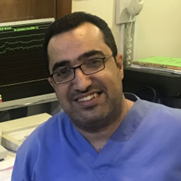 الدكتور حسن عبد الرزاق سويد 
