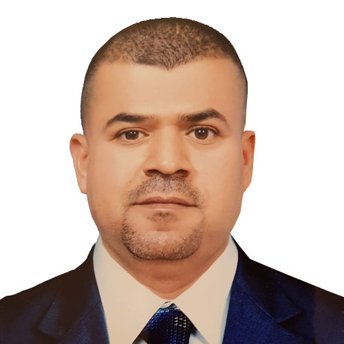 الدكتور حسن ديدي مشاي  الدكتور حسن ديدي مشاي