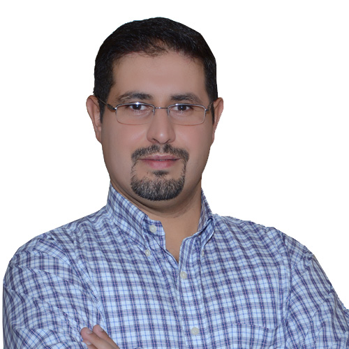 الدكتور هفال سردار عبد الرحمن