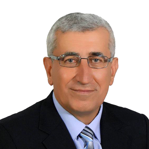 الدكتور هژار عثمان معروف
