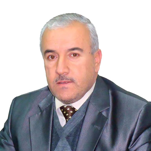 الدكتور حازم محمد يونس السلمان