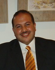 الدكتور احمد خليل الجبوري