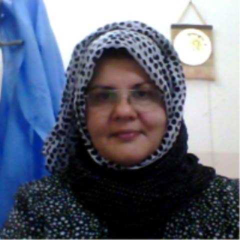 دينا قاسم مالك