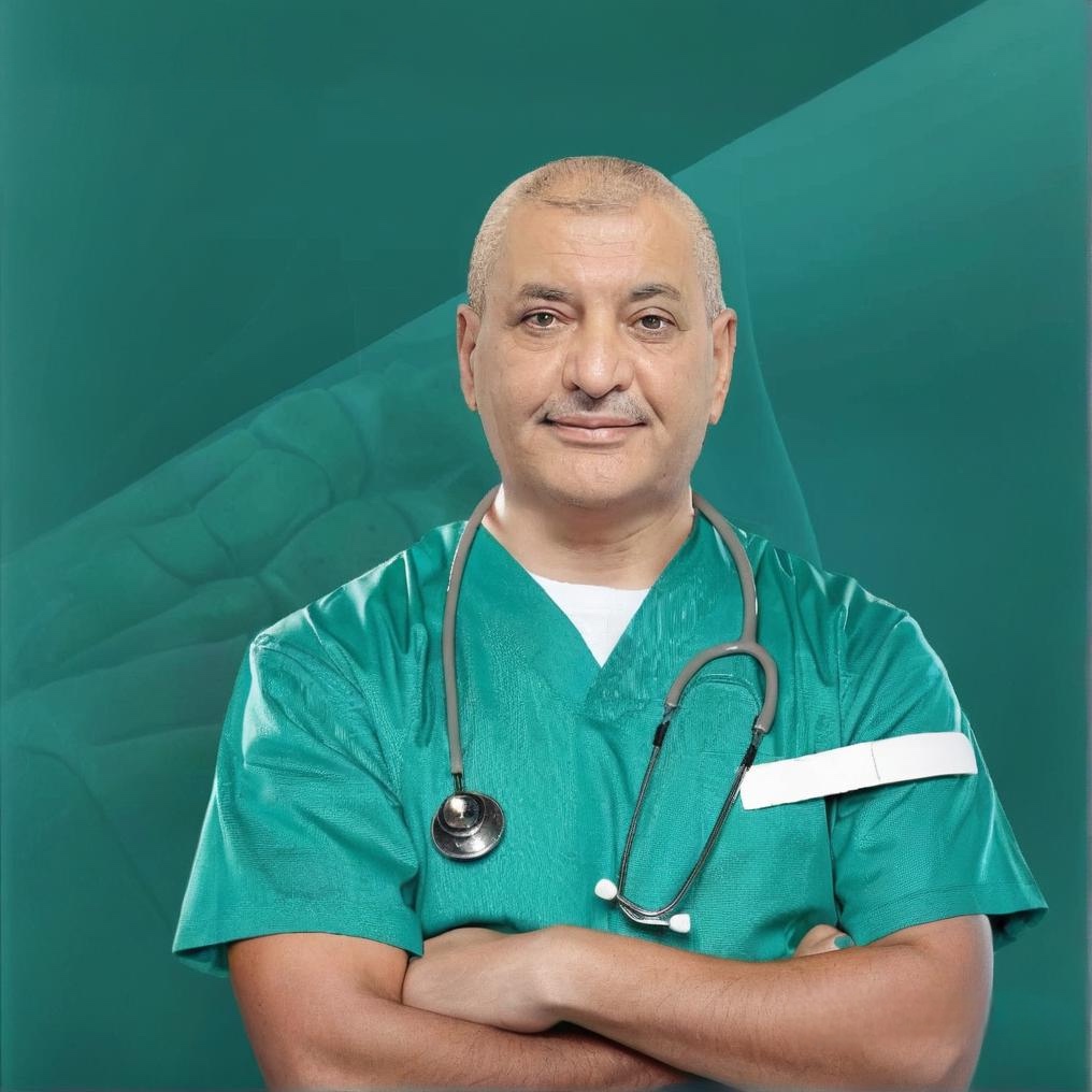 الدكتورالاستشاري احمد الخياط الدكتورالاستشاري احمد الخياط