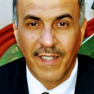 الدكتور حميد زبون محمد 