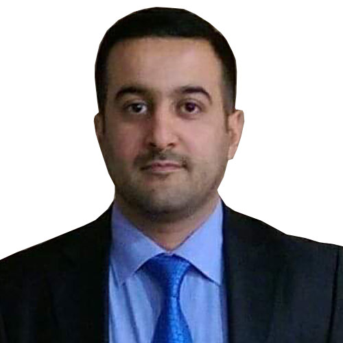 الدكتور ابراهيم طارق الرفاعي الدكتور ابراهيم طارق الرفاعي