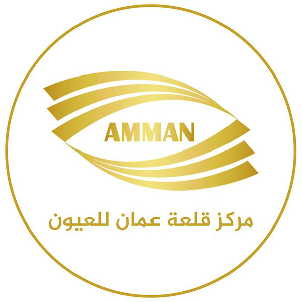 سهنتهری قلعه عمان بۆ چاو سهنتهری قلعه عمان بۆ چاو