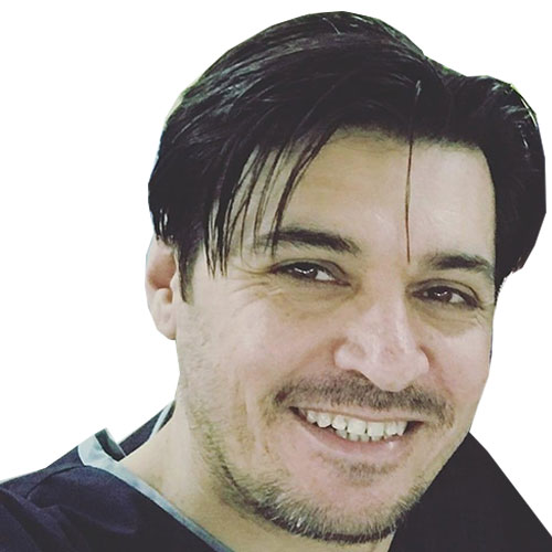 الدكتور خالد وليد الكامل الدكتور خالد وليد الكامل