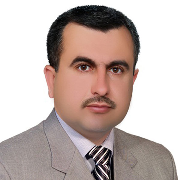 الدكتور لقمان جبار عزيز