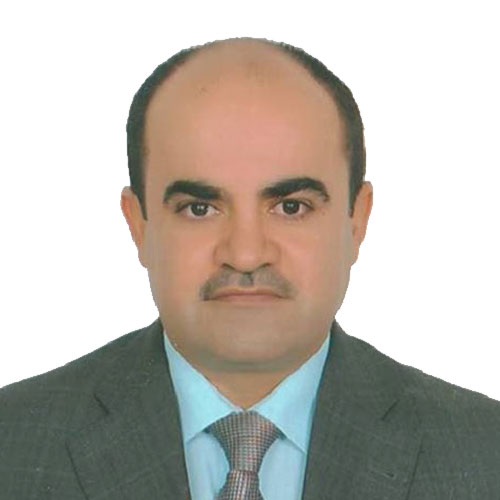 الدكتور مهدي صالح عبد الله
