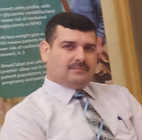 الدكتور ماجد عبد المنعم عبد المجيد الدكتور ماجد عبد المنعم عبد المجيد