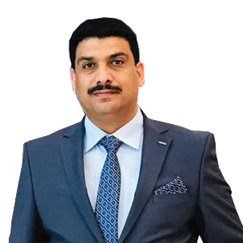 الدكتور مروان صلاح سلمان