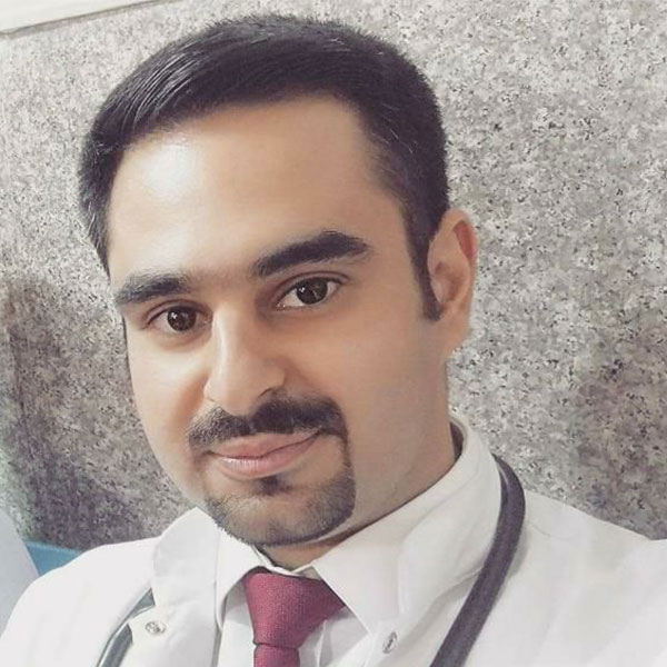 الدكتور محمد احمد الانصاري الدكتور محمد احمد الانصاري