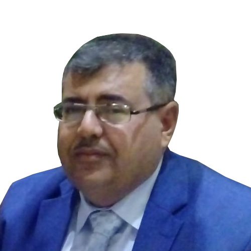 الدكتور مصطفى خليل محمد الكبيسي