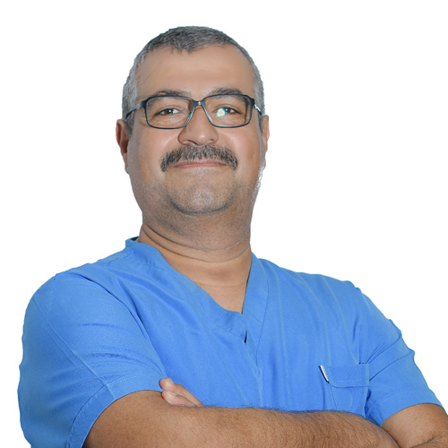 الدكتور مصطفى خليل حميد الدكتور مصطفى خليل حميد