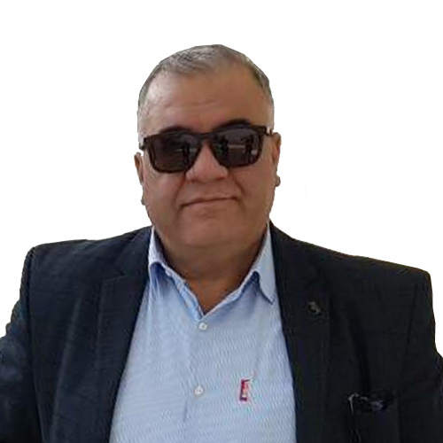 الدكتور نبيل فاضل الحذاف الدكتور نبيل فاضل الحذاف