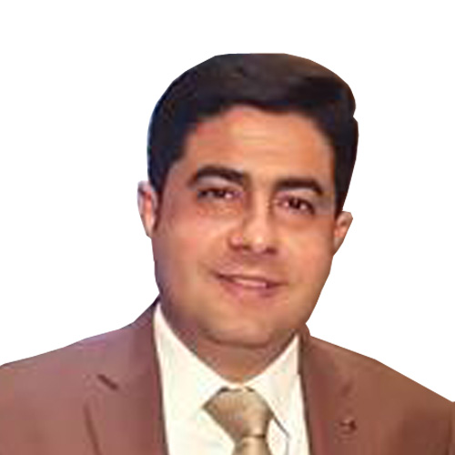 الدكتور نشوان محمد رشيد ابراهيم