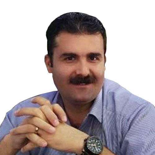 الدكتور نزار احمد محمد