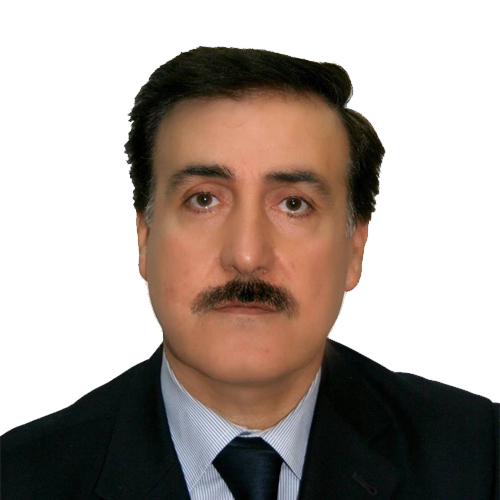 الدكتور صباح جلال شريف الدكتور صباح جلال شريف