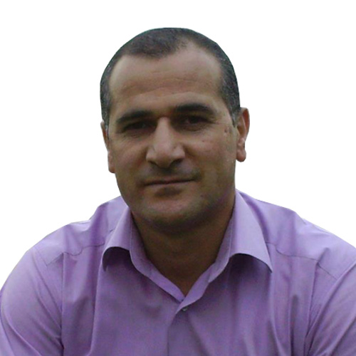 الدكتور سعيد محمد صبري 