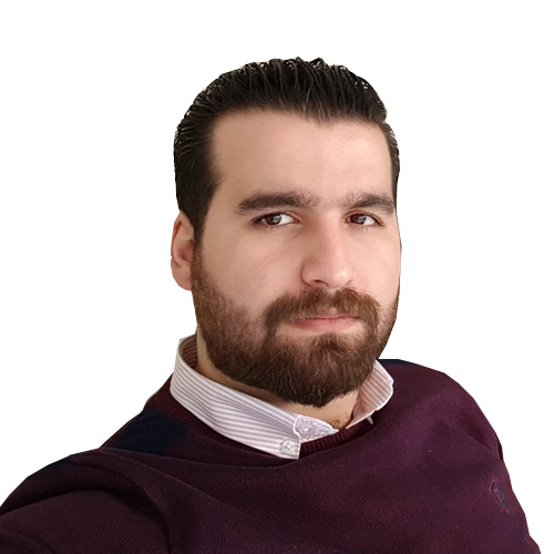 الدكتور سرمد عبد الباري 